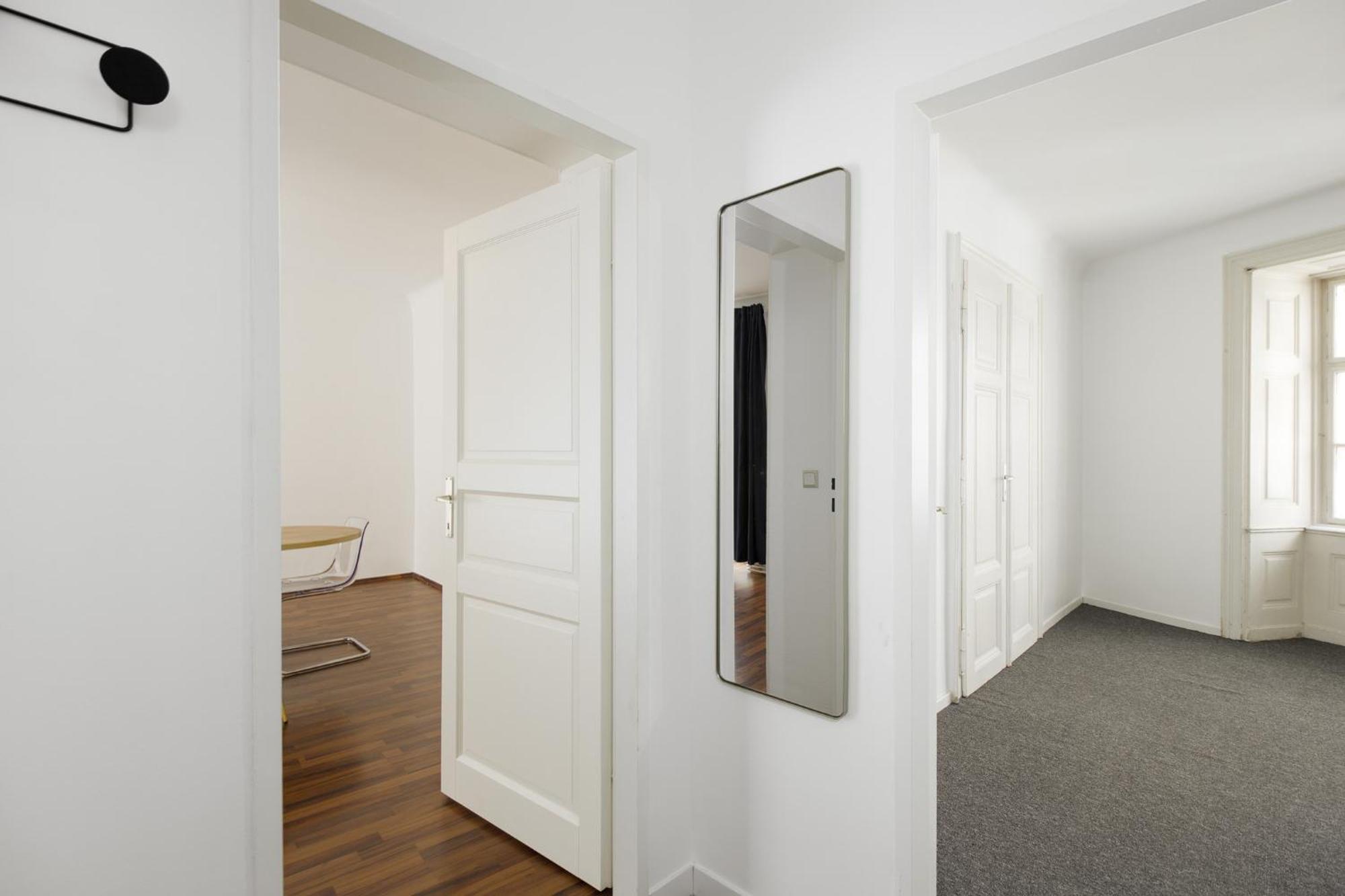 Apartment Ballgasse Wien Exteriör bild